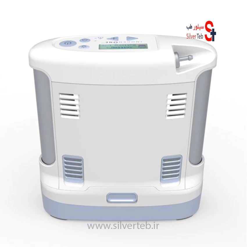 اکسیژن ساز پرتابل آمریکایی اینوژن مدل Inogen – G3 - تصویر 10