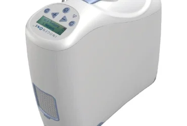 اکسیژن ساز پرتابل اینوژن مدل One G2
