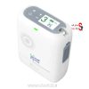 دستگاه اکسیژن ساز پرتابل نفس یار 5 لیتری