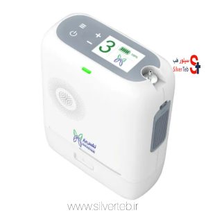 اکسیژن ساز پرتابل 7 لیتری نفس یار
