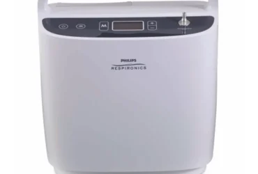 اکسیژن ساز پرتابل فیلیپس Philips مدل SimplyGo