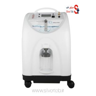 اکسیژن ساز 5 لیتری نفس یار