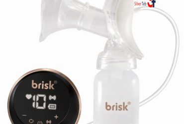 شیردوش برقی بریسک مدل XN-2233M2