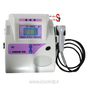 دستگاه جنین یاب فنون طب مدل FT-D500 دیجیتال