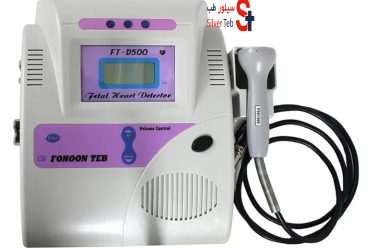 دستگاه جنین یاب فنون طب مدل FT-D500 دیجیتال