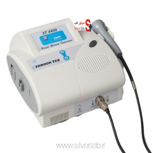 جنین یاب دیجیتال فنون طب مدل FT-A400