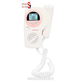 دستگاه سونیکید جامپر جیبی JPD-100A (فتال داپلر)