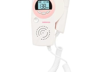 دستگاه سونیکید جامپر جیبی JPD-100A (فتال داپلر)