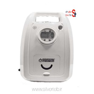 دستگاه اکسیژن ساز 5 لیتری بریمد مدل bremed BD1009