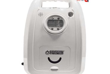 دستگاه اکسیژن ساز 5 لیتری بریمد مدل bremed BD1009