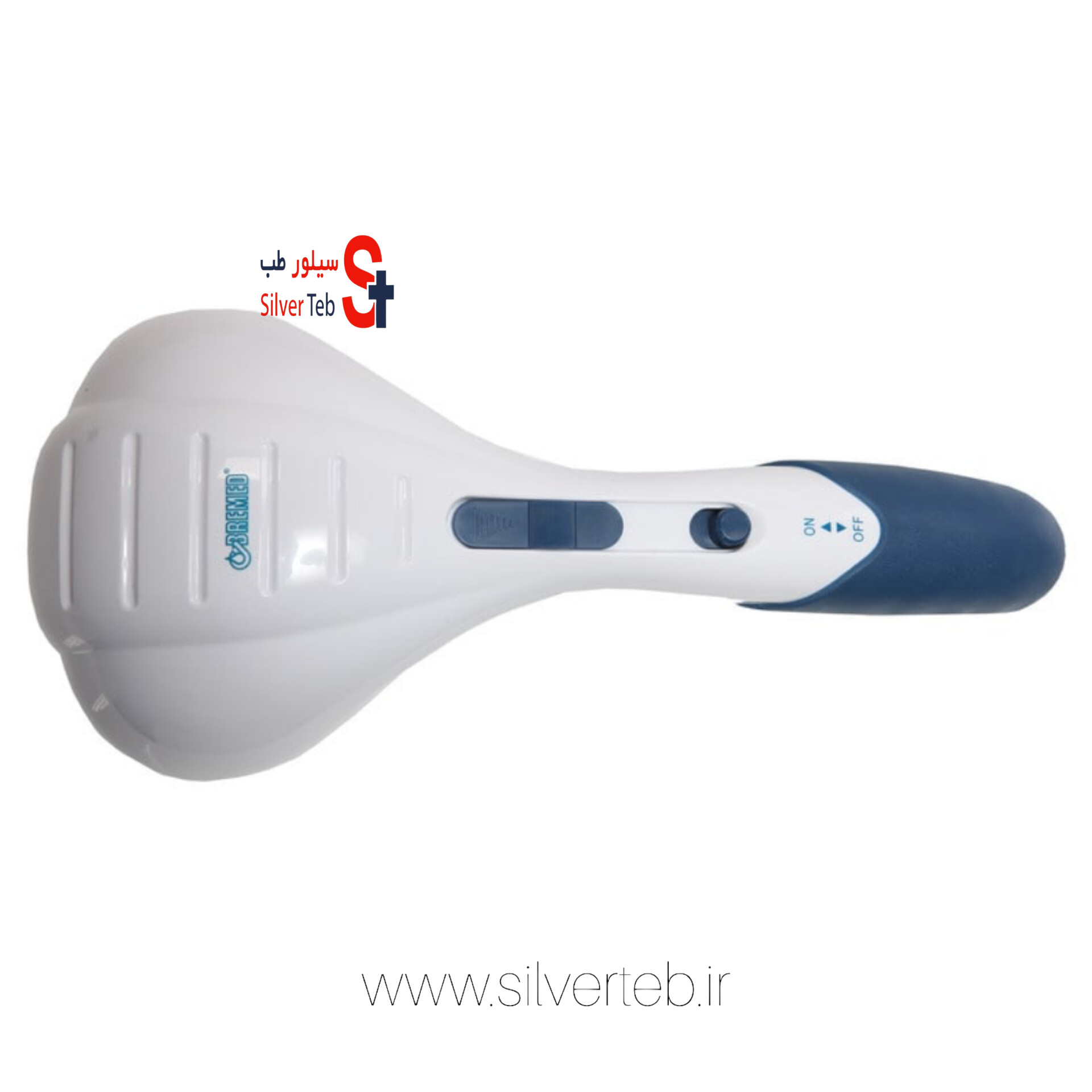 ماساژور دستی بریمد مدل BD7401 ضربه ای - تصویر 6