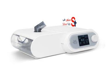 بای پپ میکومی حجمی مدل P1 ST