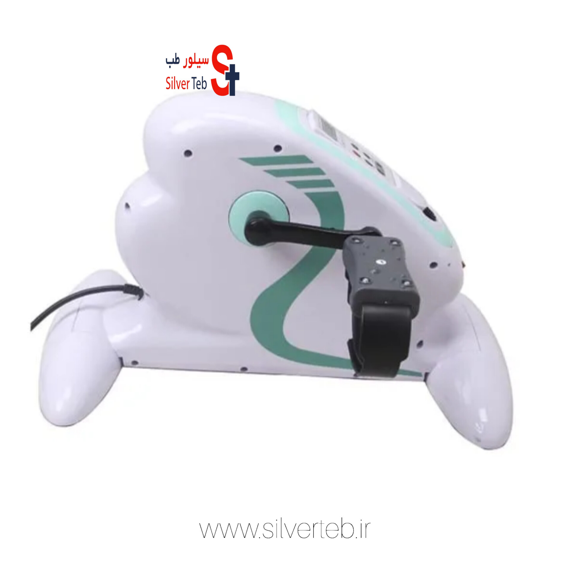 مینی بایک برقی آذیموس مدل AZ-812H3 - تصویر 3