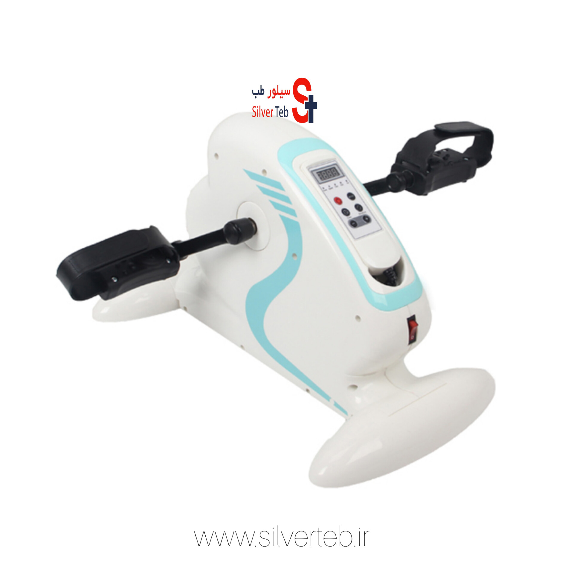 مینی بایک برقی آذیموس مدل AZ-812H3 - تصویر 2