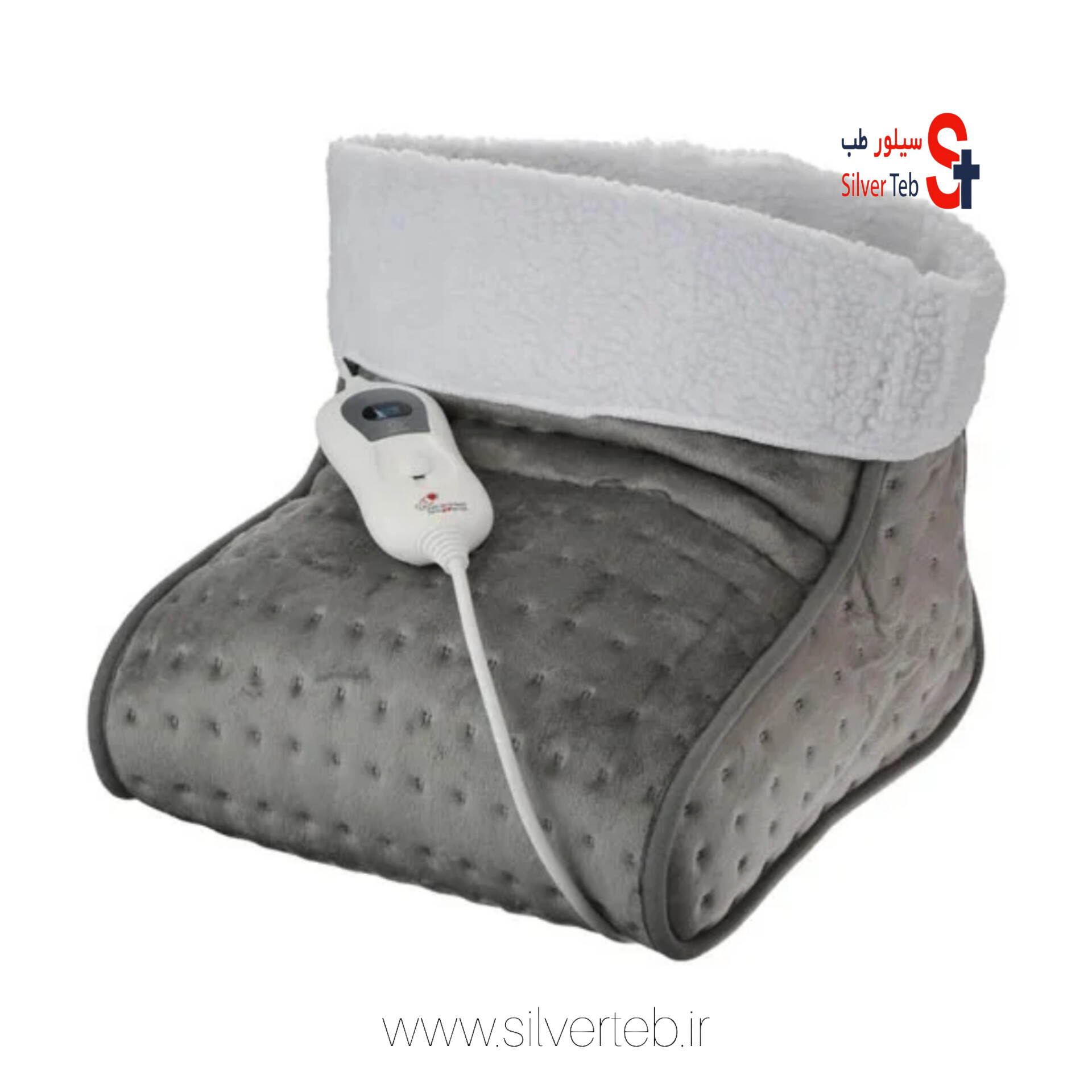 گرمکن پا زنیتمد مدل FW402 قدرت ۱۰۰ وات
