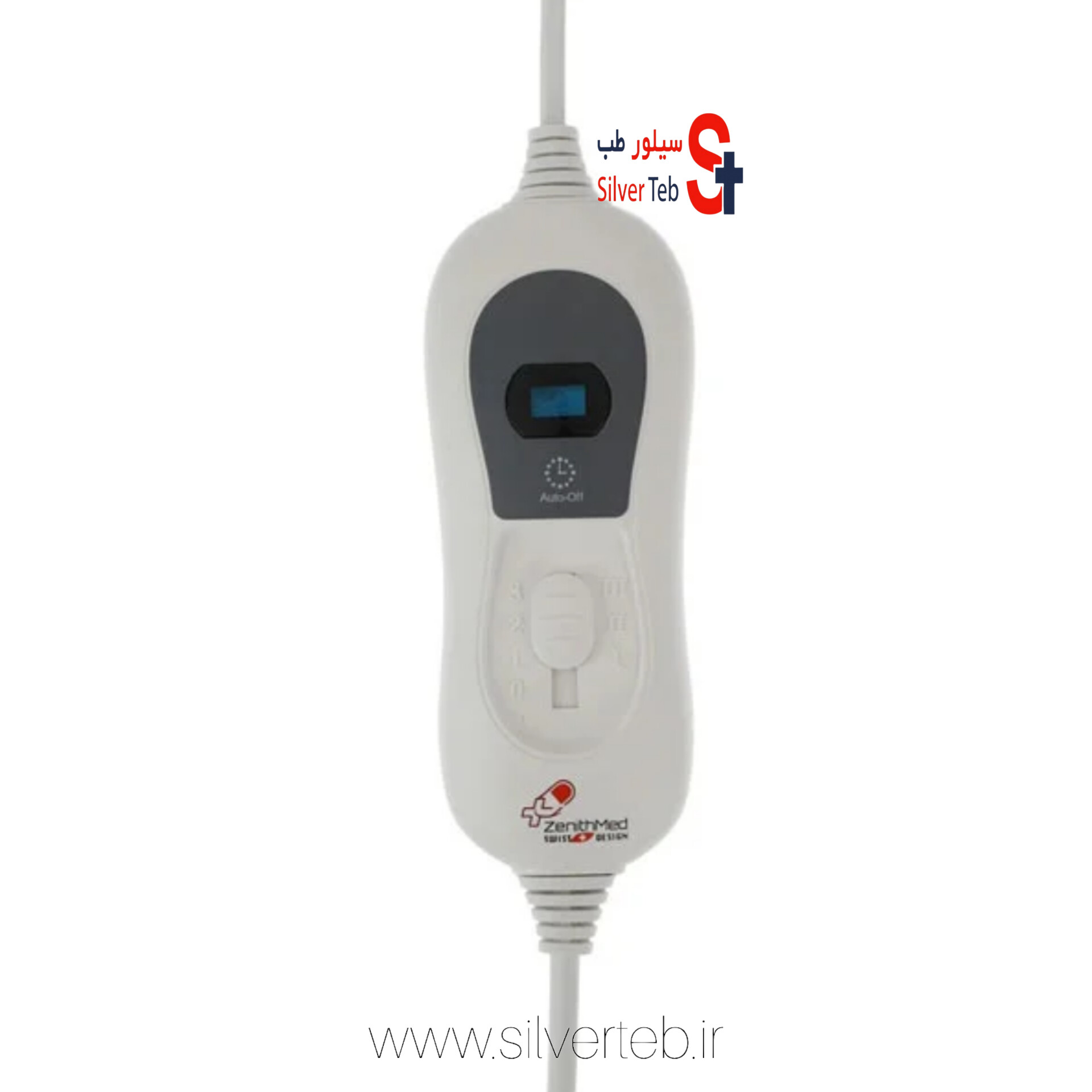 گرمکن پا زنیتمد مدل FW402 قدرت ۱۰۰ وات - تصویر 4