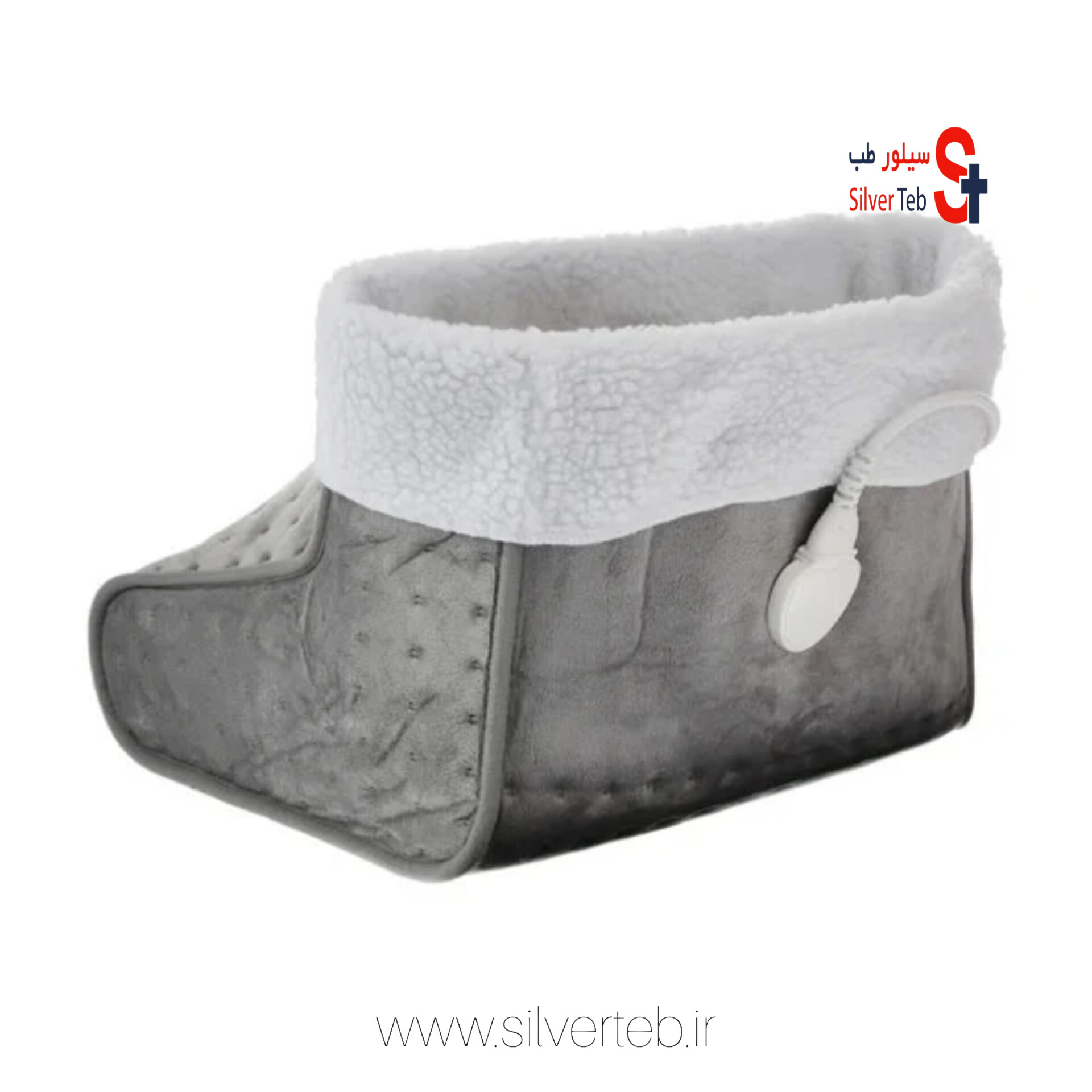گرمکن پا زنیتمد مدل FW402 قدرت ۱۰۰ وات - تصویر 8