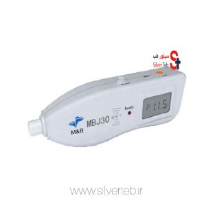 دستگاه بیلی چک مدل MBJ30