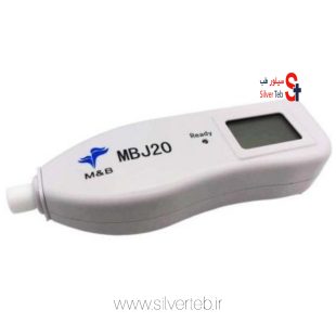 بیلی چک مدل MBJ20