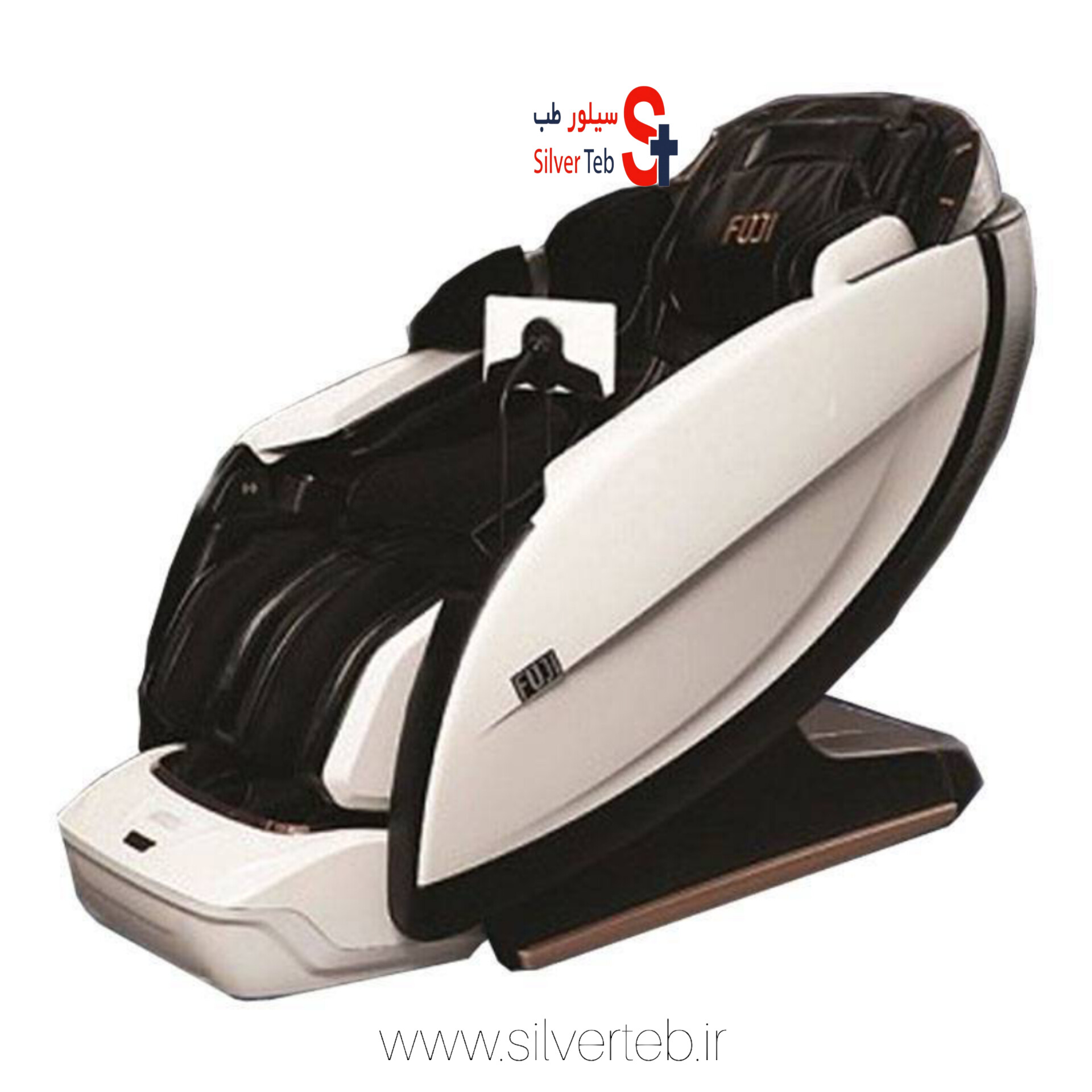 صندلی ماساژور فوجی زنیت مد مدل FJ-889L - تصویر 2