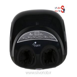 ماساژور پا و مچ زنیتمد مدل FOOT MASSAGER