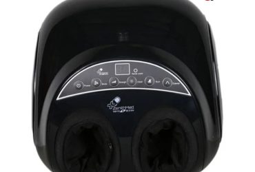 ماساژور پا و مچ زنیتمد مدل FOOT MASSAGER