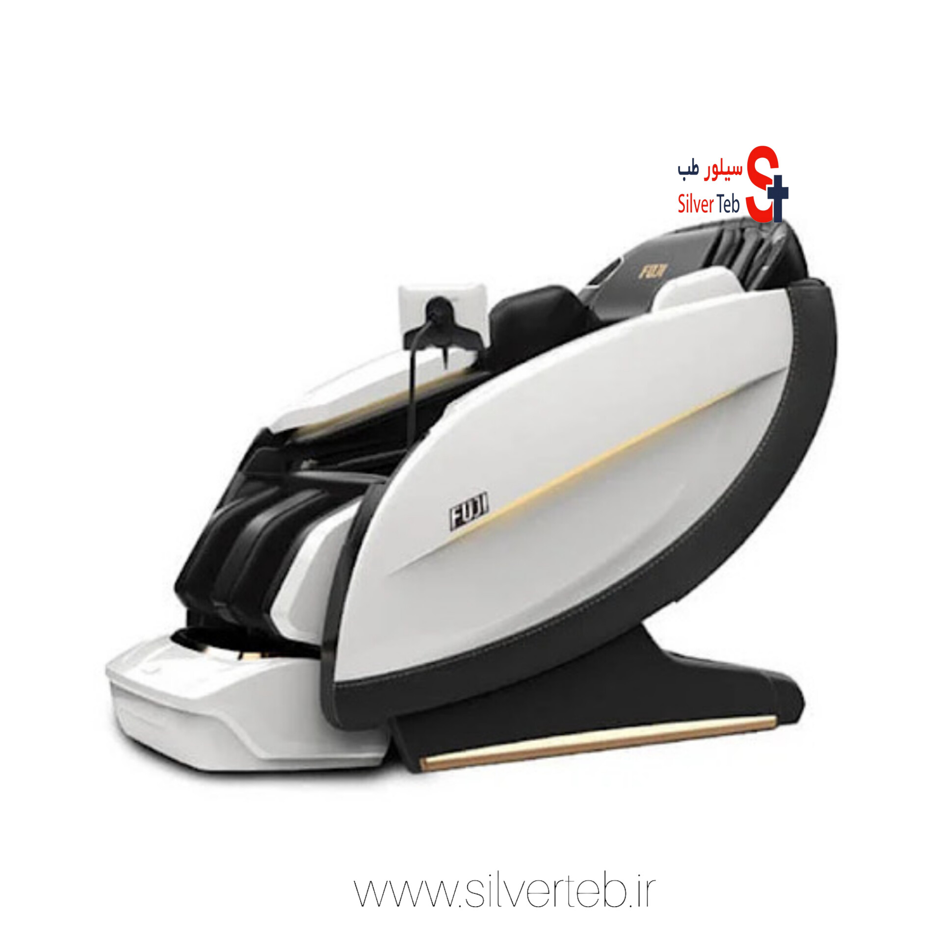 صندلی ماساژور فوجی زنیت مد مدل FJ-889L - تصویر 6