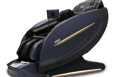 صندلی ماساژور فوجی زنیت مد مدل FJ-889L