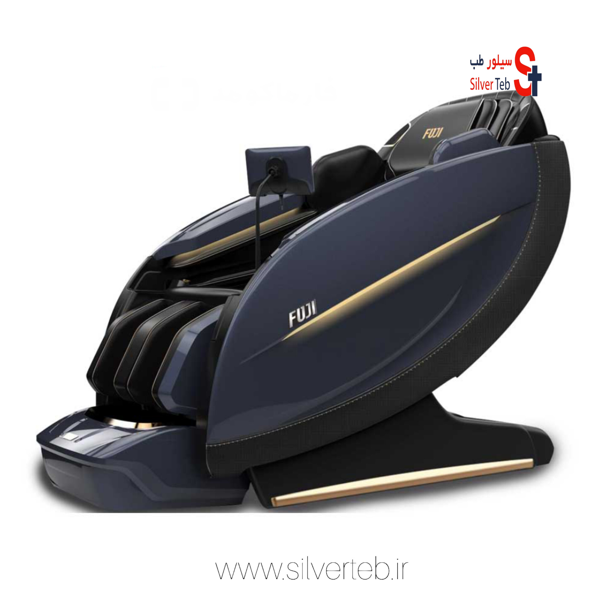 صندلی ماساژور فوجی زنیت مد مدل FJ-889L