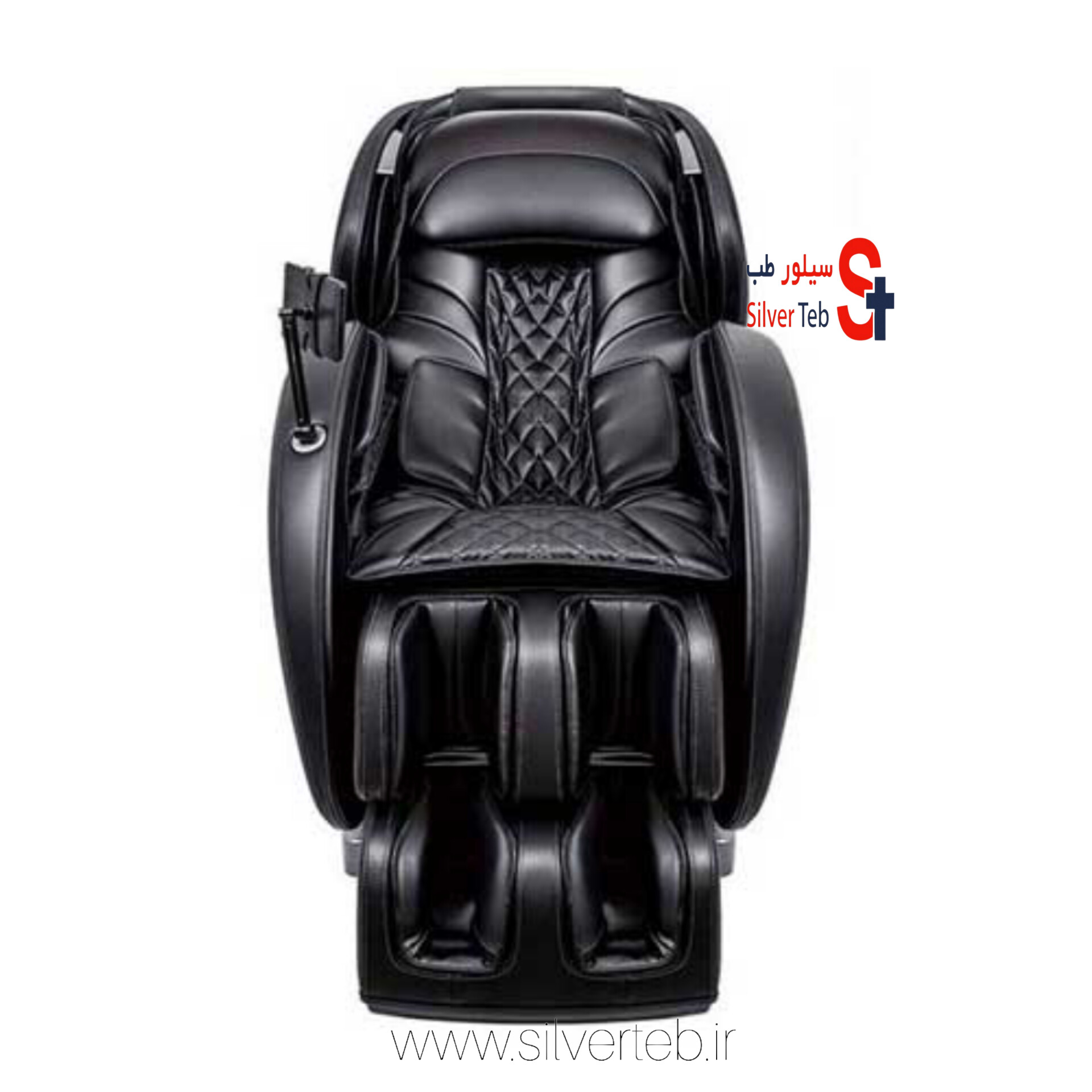 صندلی ماساژور فوجی زنیت مد مدل FJ-889L - تصویر 10