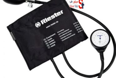 فشارسنج عقربه ای ریشتر مدل Exacta 1350 دو شلنگه