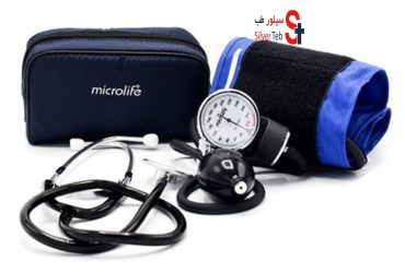 فشارسنج عقربه ای مایکرولایف مدل AG1-20