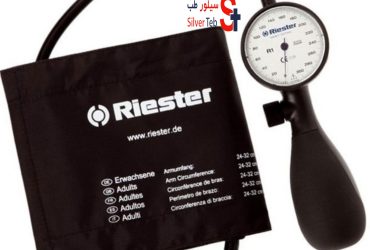 فشارسنج عقربه ای ضد ضربه ریشتر Shock proof 1250
