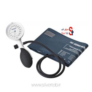 فشارسنج عقربه ای ریشتر E-Mega 1376