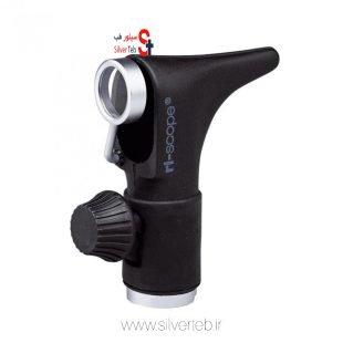 سری معاینه بینی ریشتر 2/5 ولت مدل Ri-Scope 10536