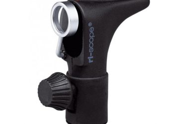 سری معاینه بینی ریشتر 2/5 ولت مدل Ri-Scope 10536