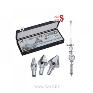 سالپنژوگراف ریشتر مدل 5250