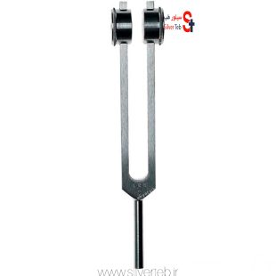 دیاپازون 5162 ریشتر ۱۲۸ هرتز