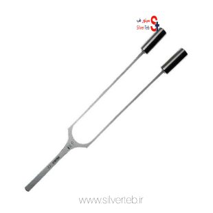 دیاپازون ریشتر 32HZ جنس استیل
