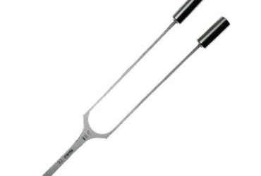 دیاپازون ریشتر 32HZ جنس استیل