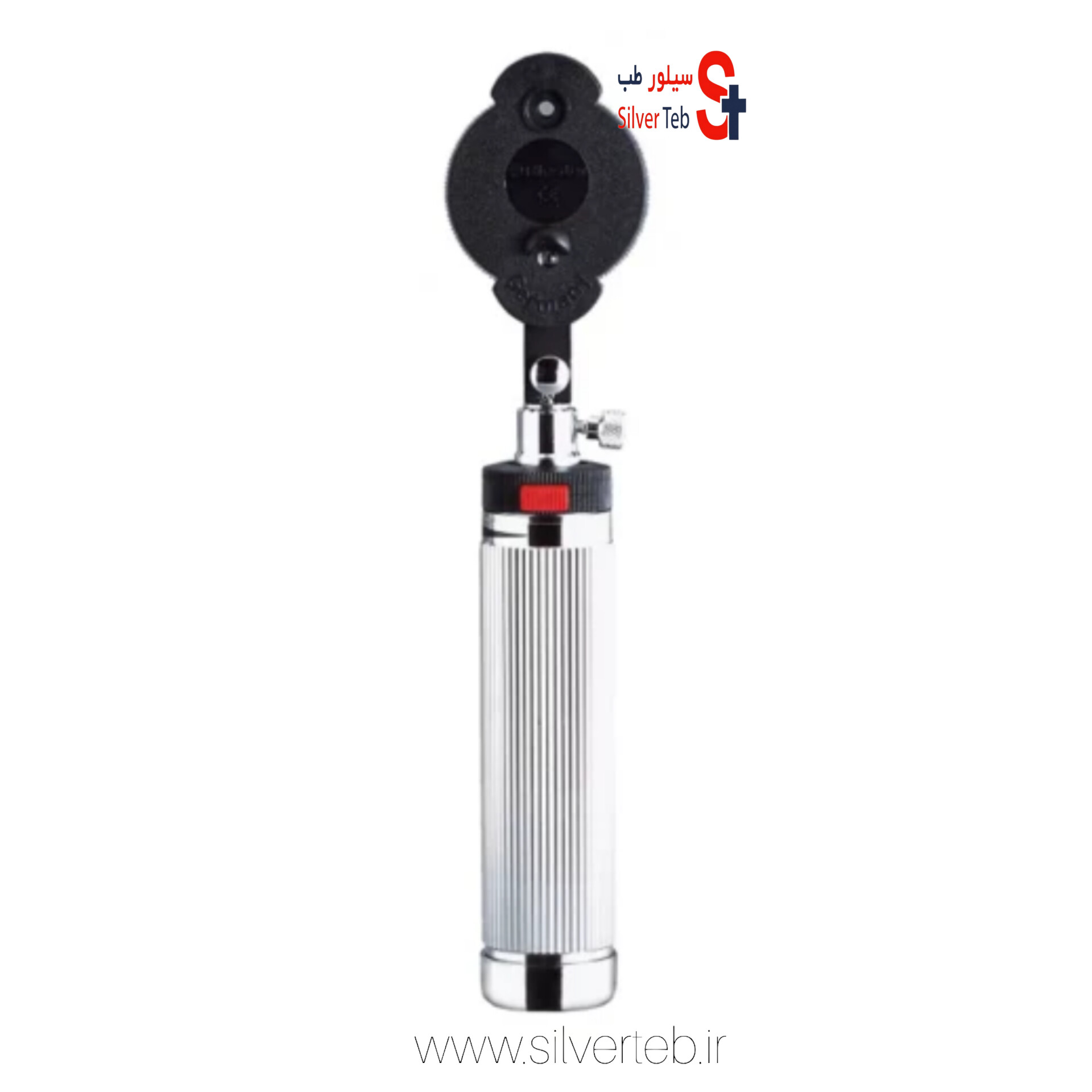 اتوسکوپ ریشتر مدل Uni-I 2010 دسته فلزی - تصویر 3