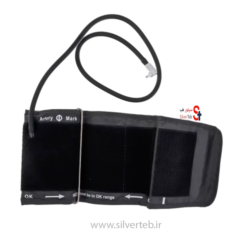 فشارسنج بازویی دیجیتالی گلامور مدل DBP-6173 سخنگو - تصویر 17