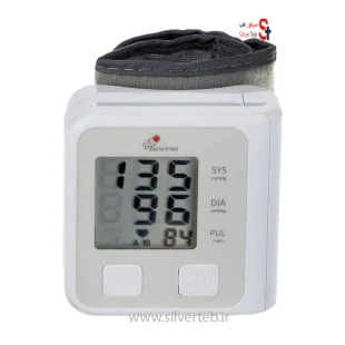 فشارسنج دیجیتالی مچی زنیت مد مدل LD-735