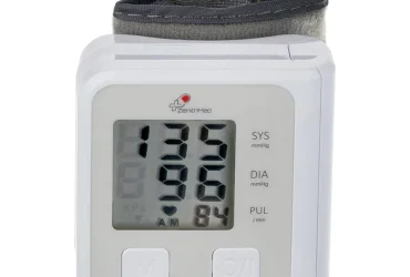 فشارسنج دیجیتالی مچی زنیت مد مدل LD-735
