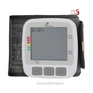 فشارسنج مچی دیجیتال زنیتمد مدل LD753