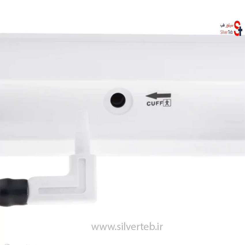 فشارسنج بازویی دیجیتالی گلامور مدل DBP-6173 سخنگو - تصویر 19