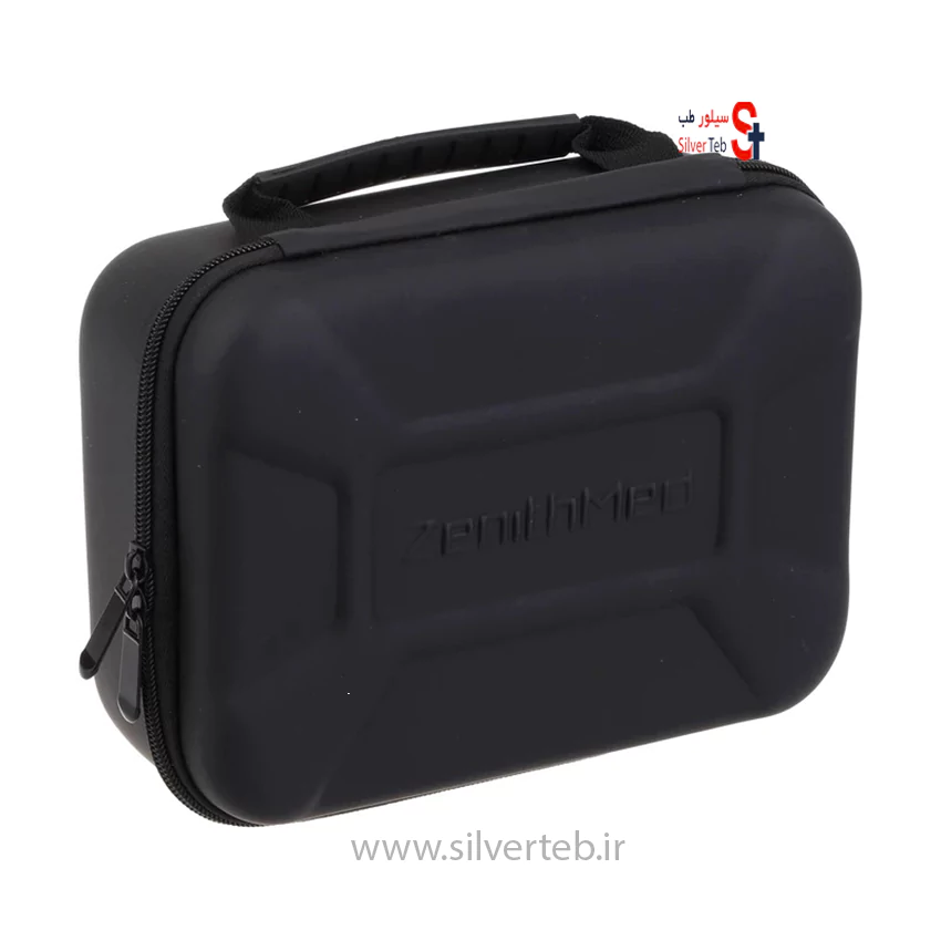 فشارسنج دیجیتالی سخنگو زنیت مد مدل LD-583 - تصویر 7
