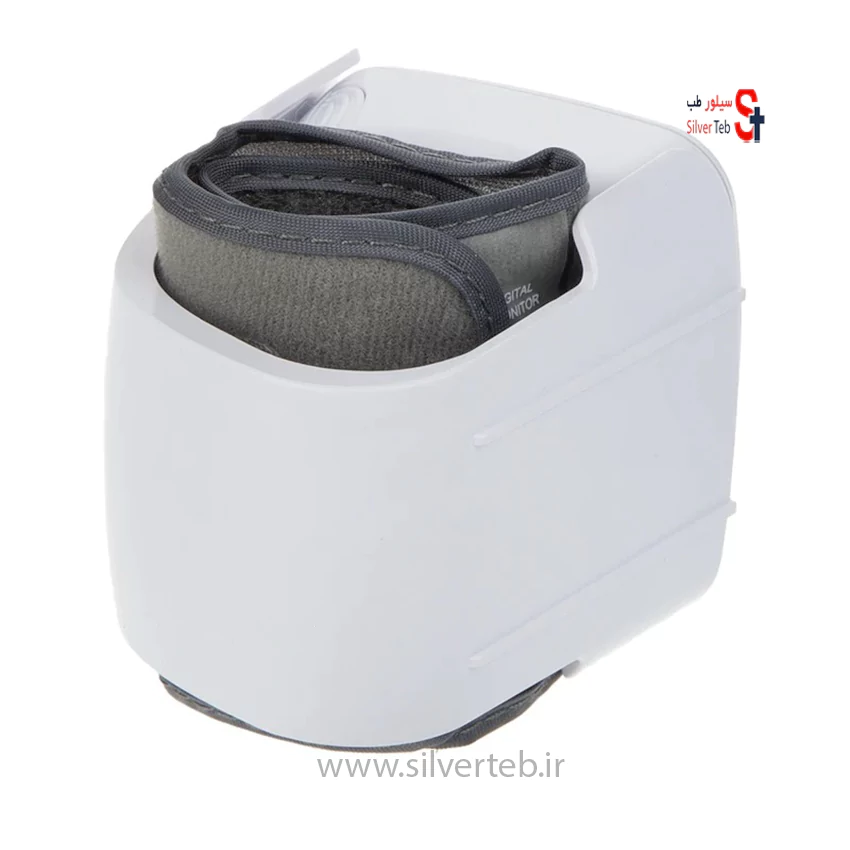 فشارسنج مچی زنیت مد مدل LD-752 دیجیتالی - تصویر 8