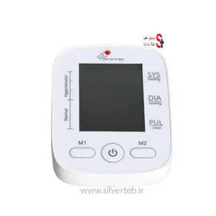 فشارسنج دیجیتالی زنیت مد LD-578