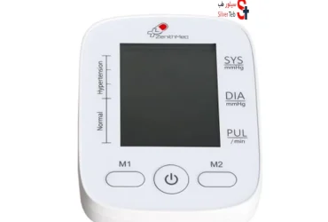 فشارسنج دیجیتالی زنیت مد LD-578